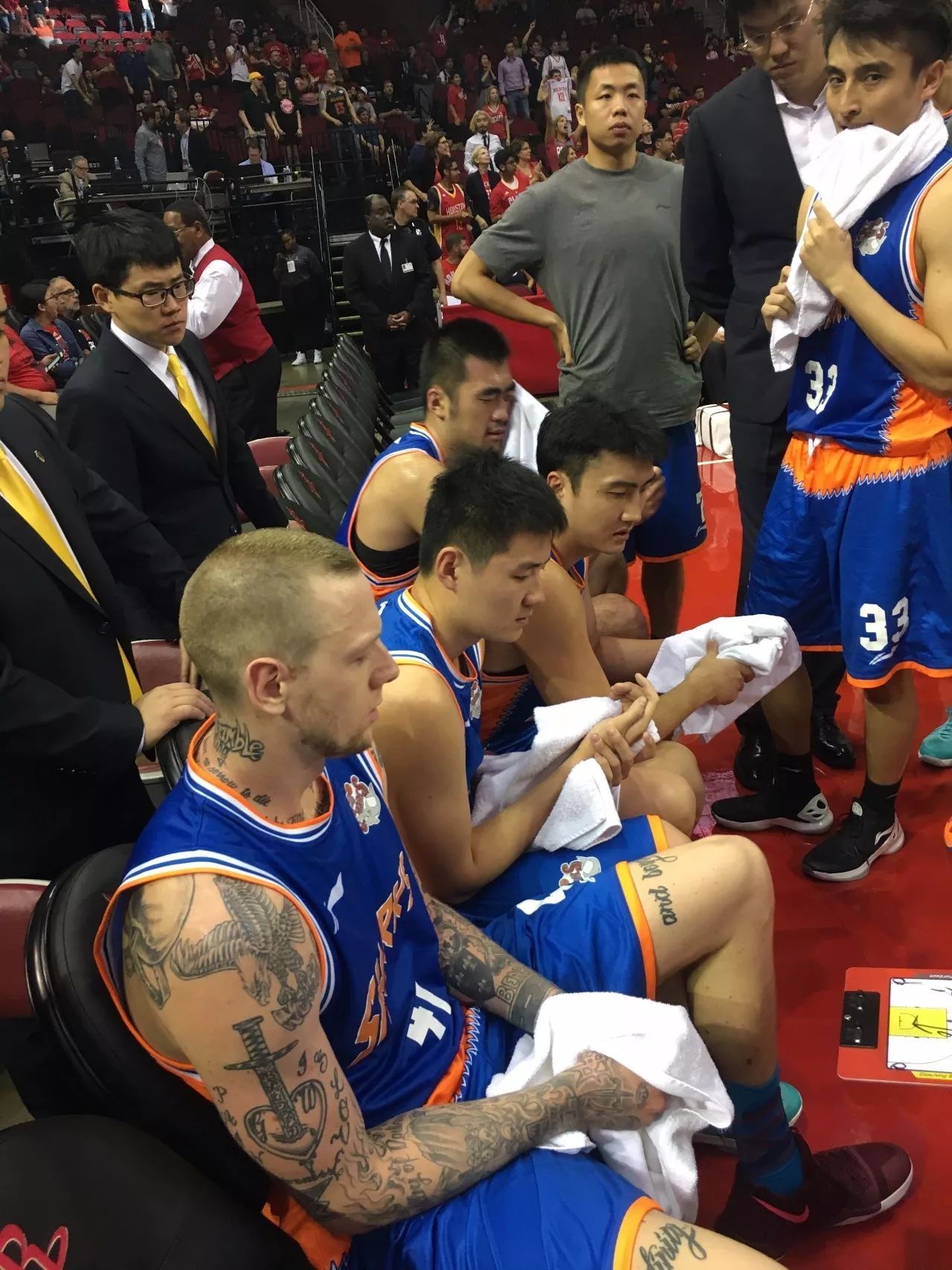 包含冲刺阶段葡萄牙体育调整名单以备NBA常规赛，更衣室发声环节打磨，压力陡增，细节决定成败的词条-九游娱乐在线