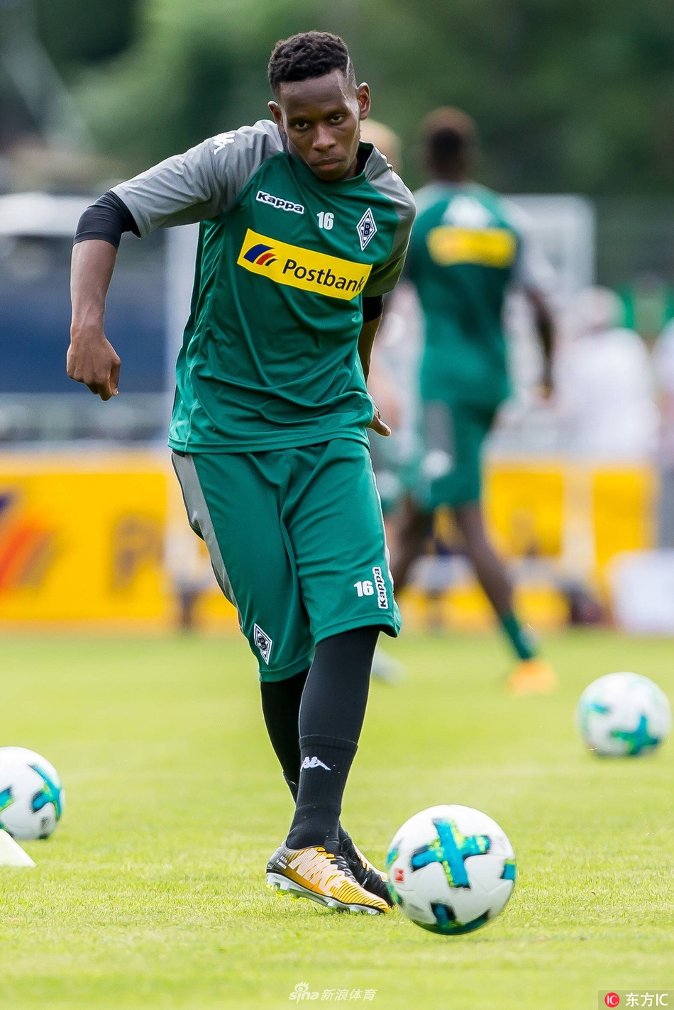 门兴格拉德巴赫球衣-九游app下载